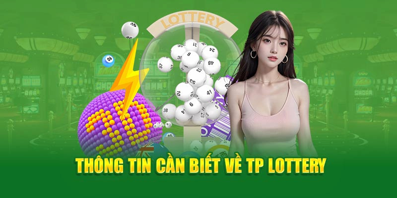 TP lottery 8KBET - sân chơi phù hợp với những ai muốn giải trí và làm giàu