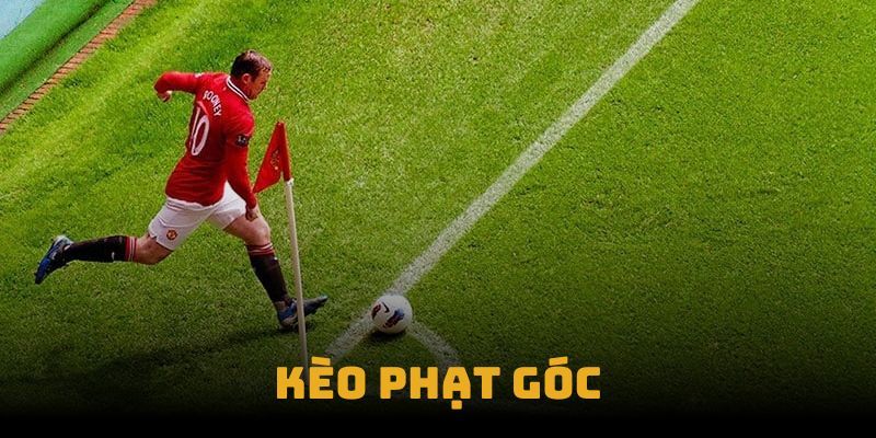 Tham gia kèo phạt góc tại 8kbet