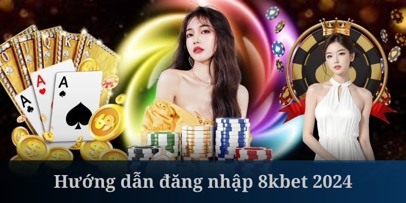 Dùng ứng dụng là cách đăng nhập 8kbet dễ dàng hơn